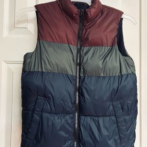 Old Navy Vest